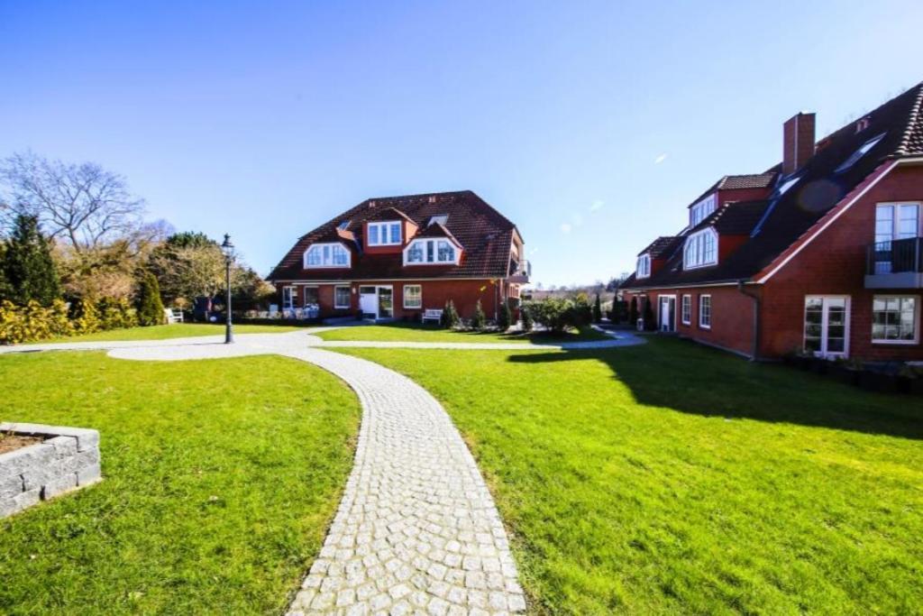 Ferienwohnung Ausspann Timmendorfer Strand Luaran gambar