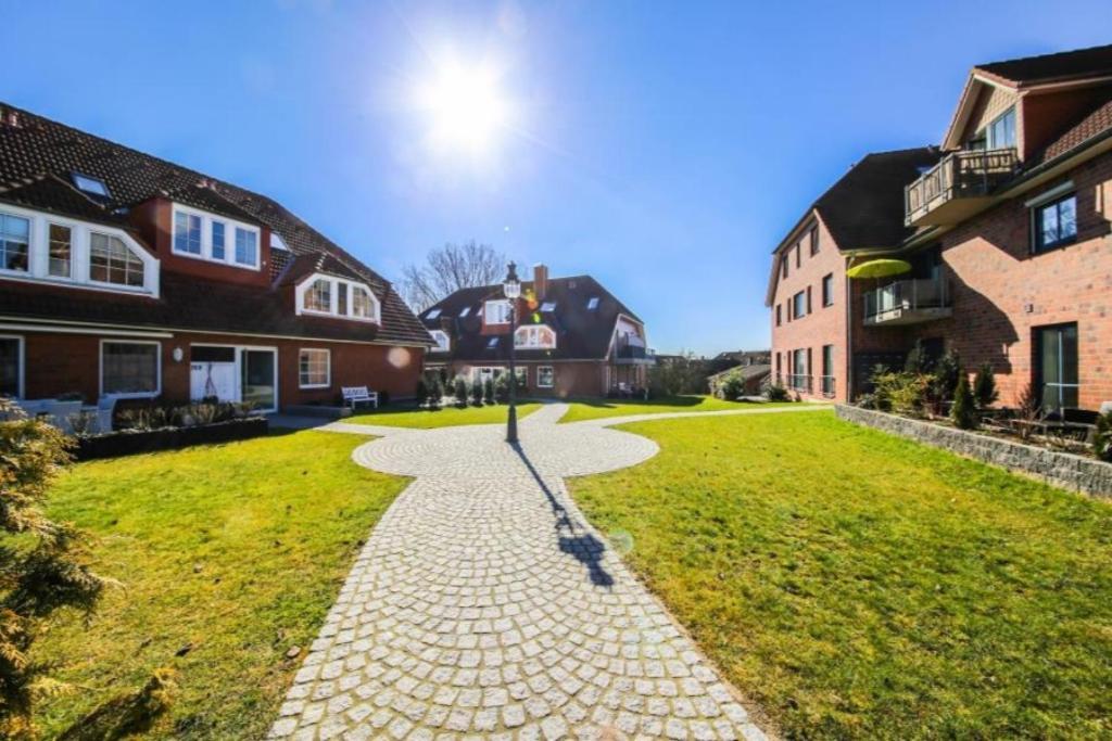 Ferienwohnung Ausspann Timmendorfer Strand Luaran gambar